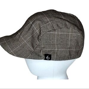 Tribe Headgear Striped Hat sz s/m